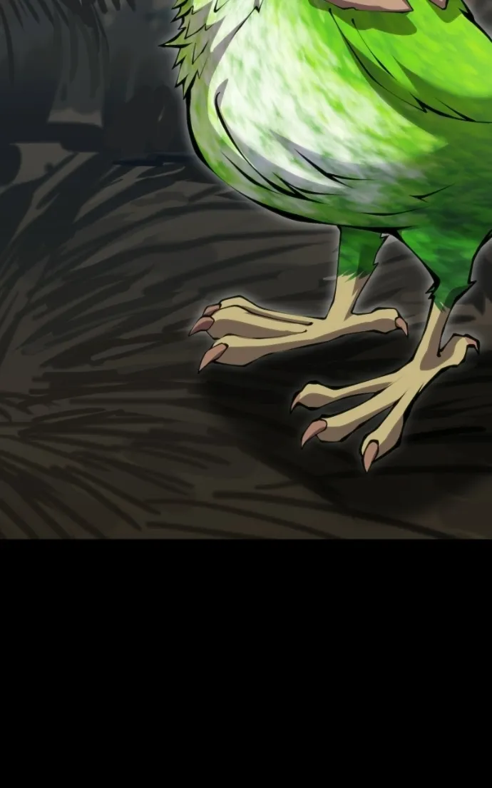 Read The Primal Hunter EN Manga Online