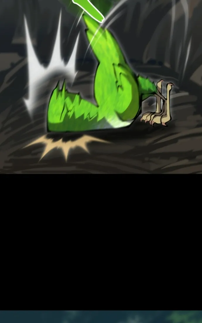 Read The Primal Hunter EN Manga Online