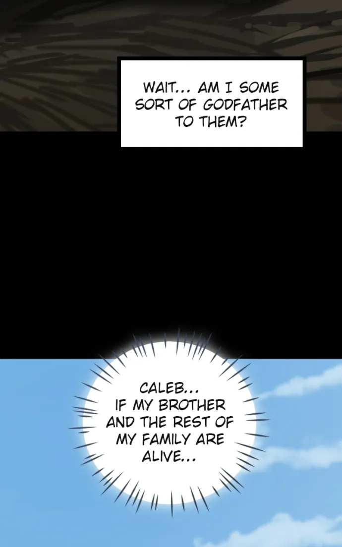 Read The Primal Hunter EN Manga Online