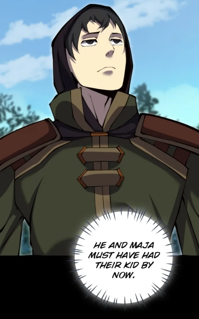 Read The Primal Hunter EN Manga Online