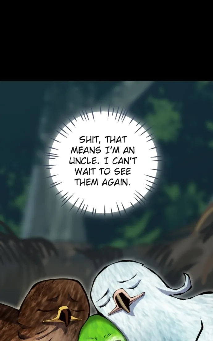 Read The Primal Hunter EN Manga Online