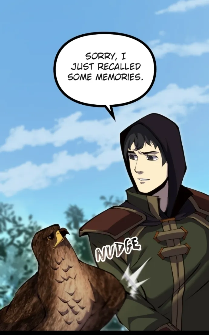 Read The Primal Hunter EN Manga Online