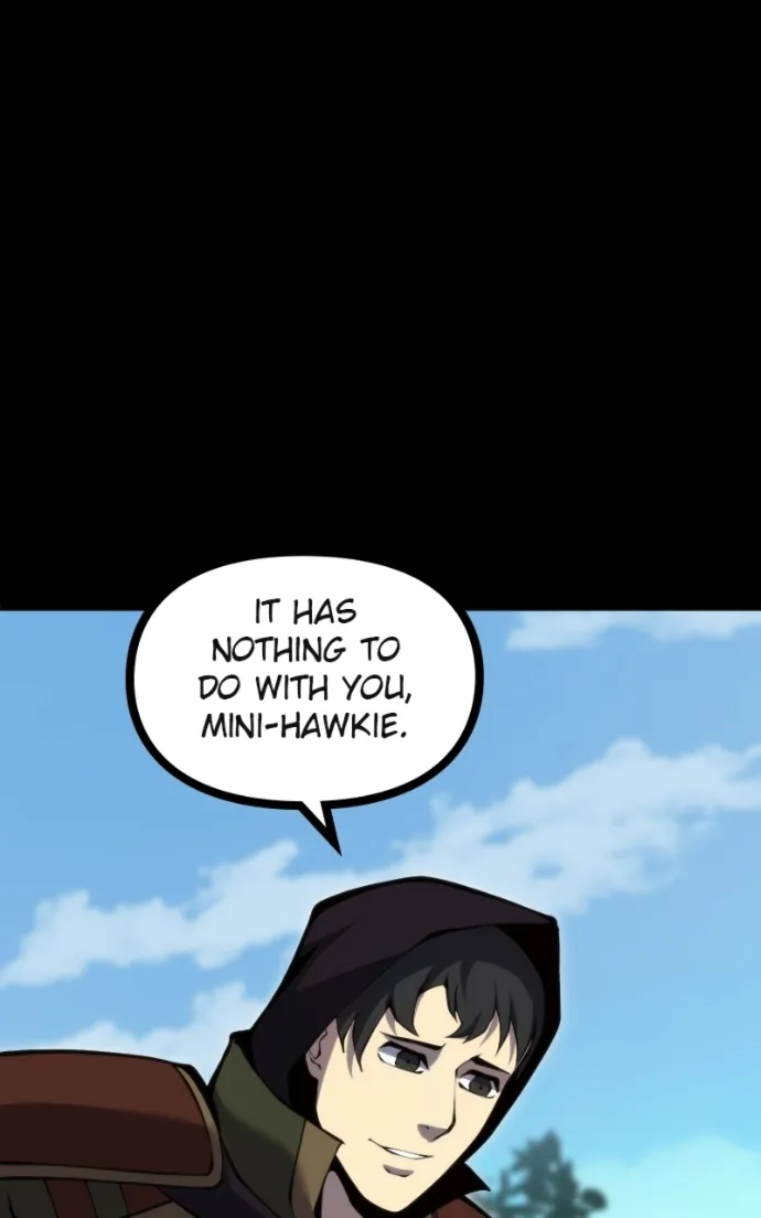 Read The Primal Hunter EN Manga Online