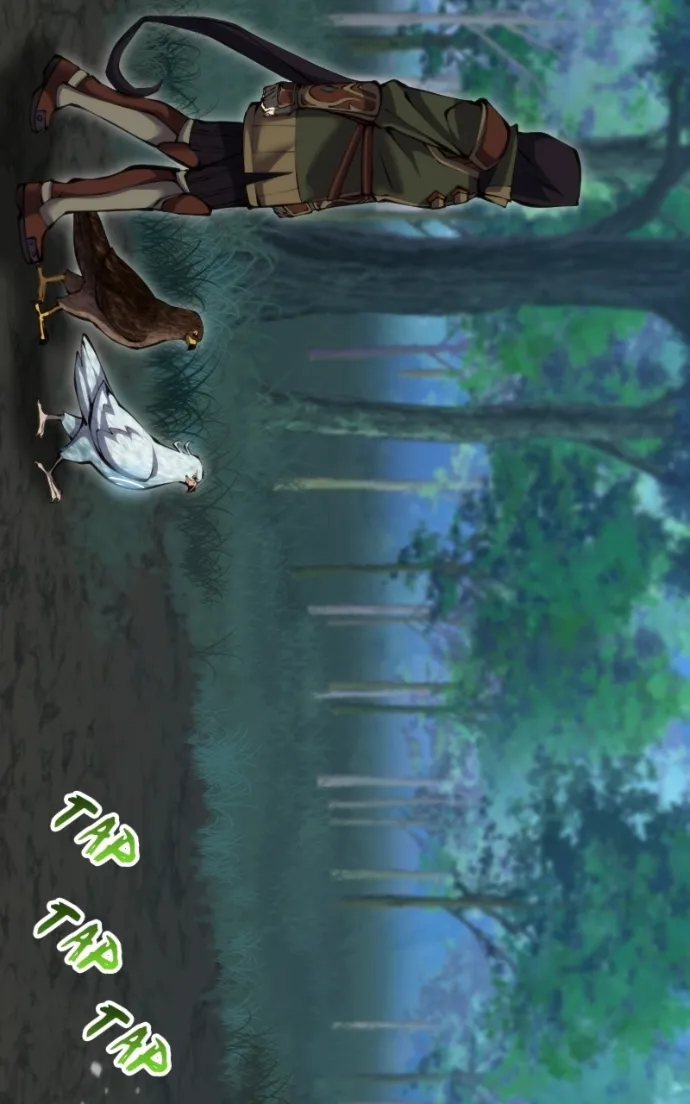 Read The Primal Hunter EN Manga Online