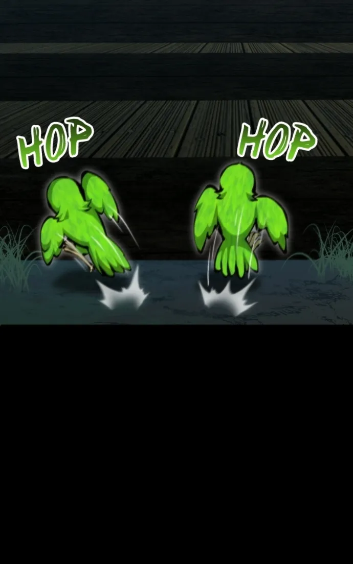 Read The Primal Hunter EN Manga Online