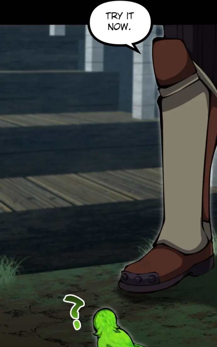 Read The Primal Hunter EN Manga Online