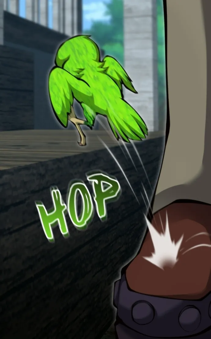 Read The Primal Hunter EN Manga Online