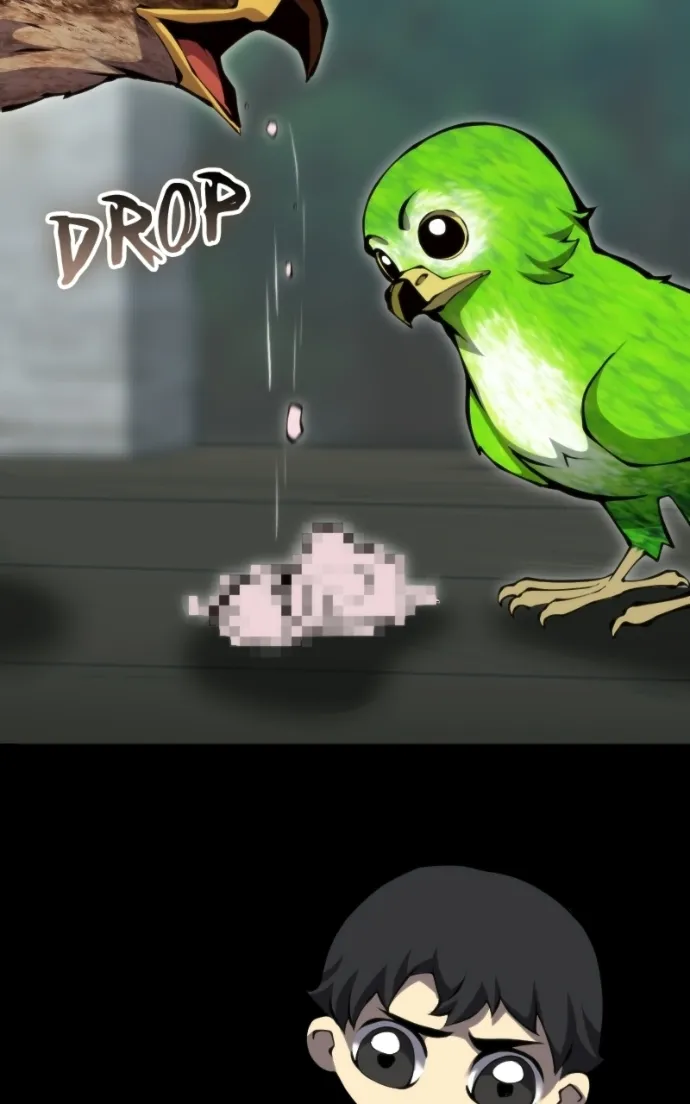 Read The Primal Hunter EN Manga Online