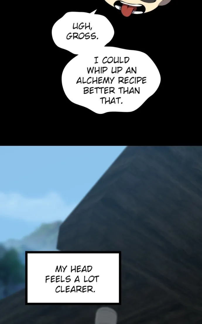 Read The Primal Hunter EN Manga Online