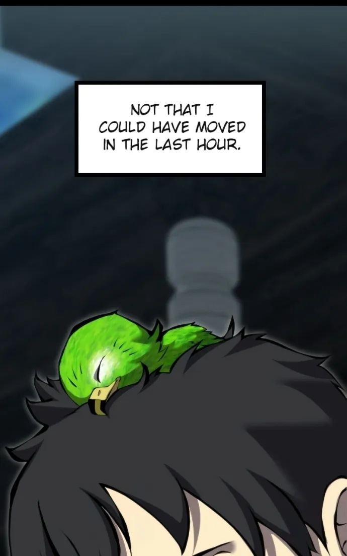 Read The Primal Hunter EN Manga Online