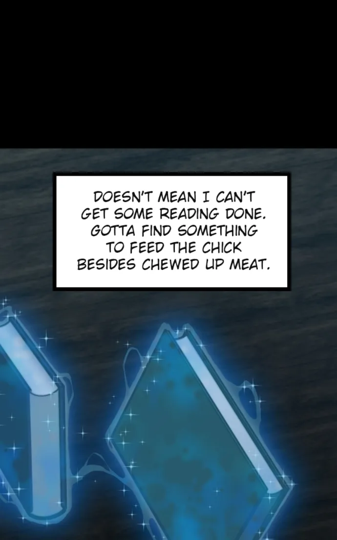 Read The Primal Hunter EN Manga Online