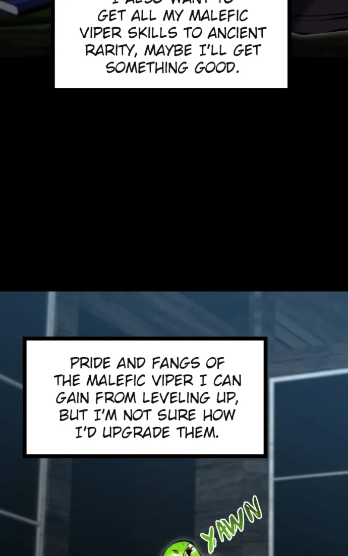 Read The Primal Hunter EN Manga Online