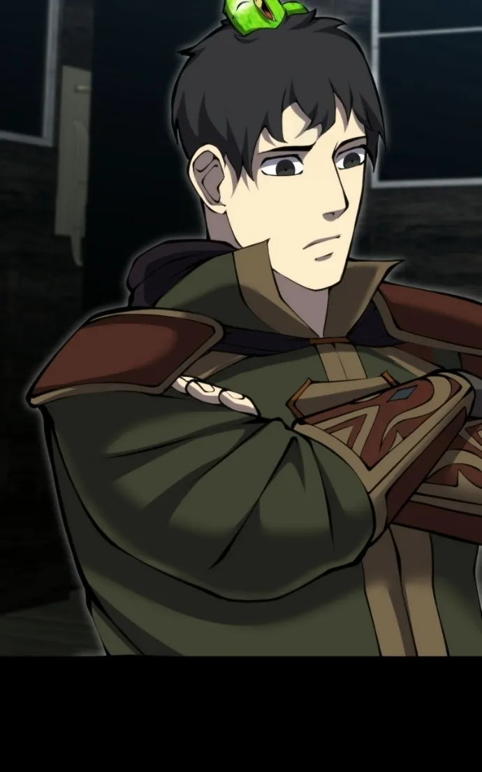 Read The Primal Hunter EN Manga Online