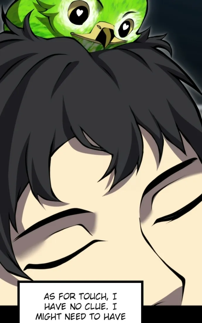 Read The Primal Hunter EN Manga Online