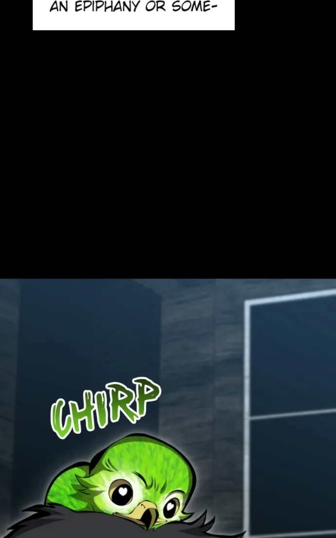 Read The Primal Hunter EN Manga Online