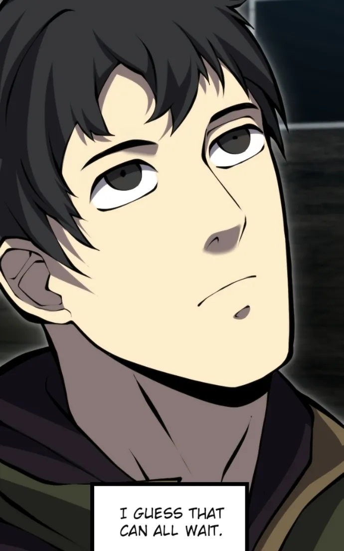 Read The Primal Hunter EN Manga Online