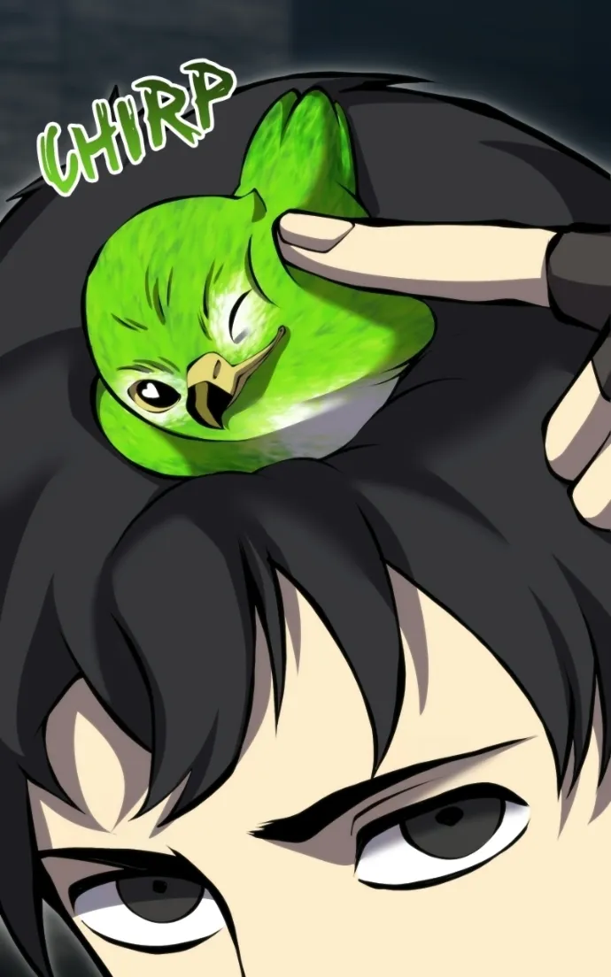 Read The Primal Hunter EN Manga Online