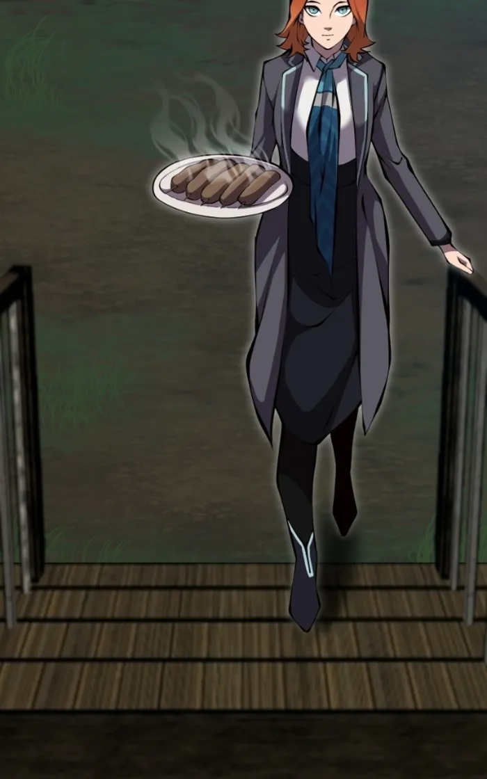 Read The Primal Hunter EN Manga Online