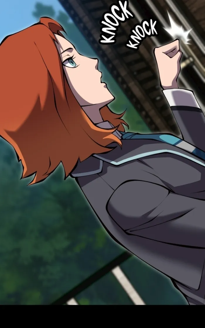 Read The Primal Hunter EN Manga Online