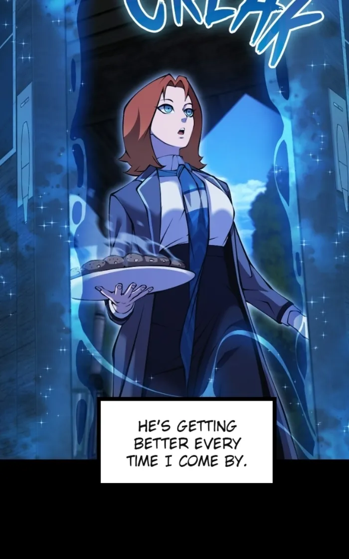 Read The Primal Hunter EN Manga Online