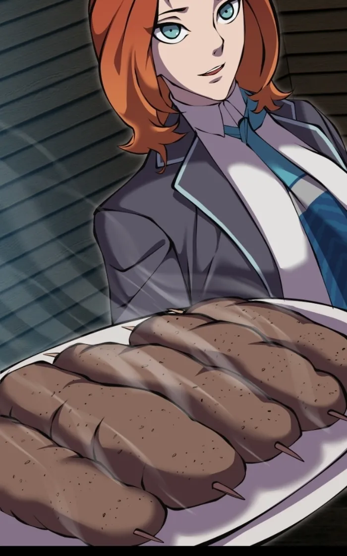 Read The Primal Hunter EN Manga Online