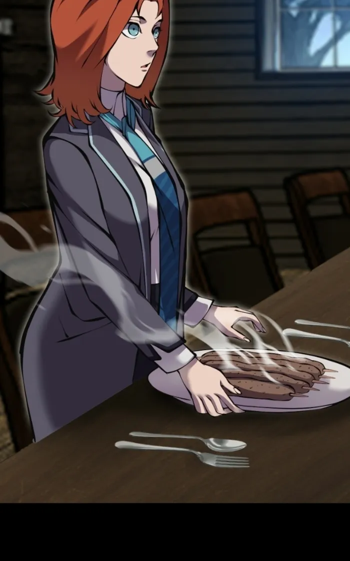 Read The Primal Hunter EN Manga Online