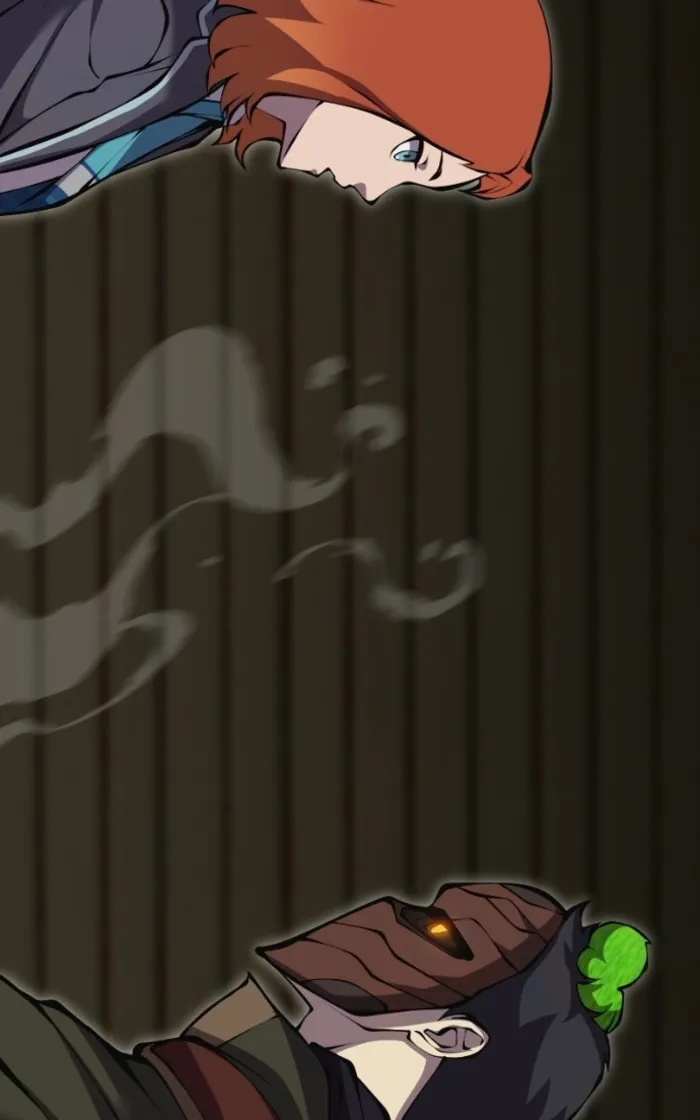 Read The Primal Hunter EN Manga Online