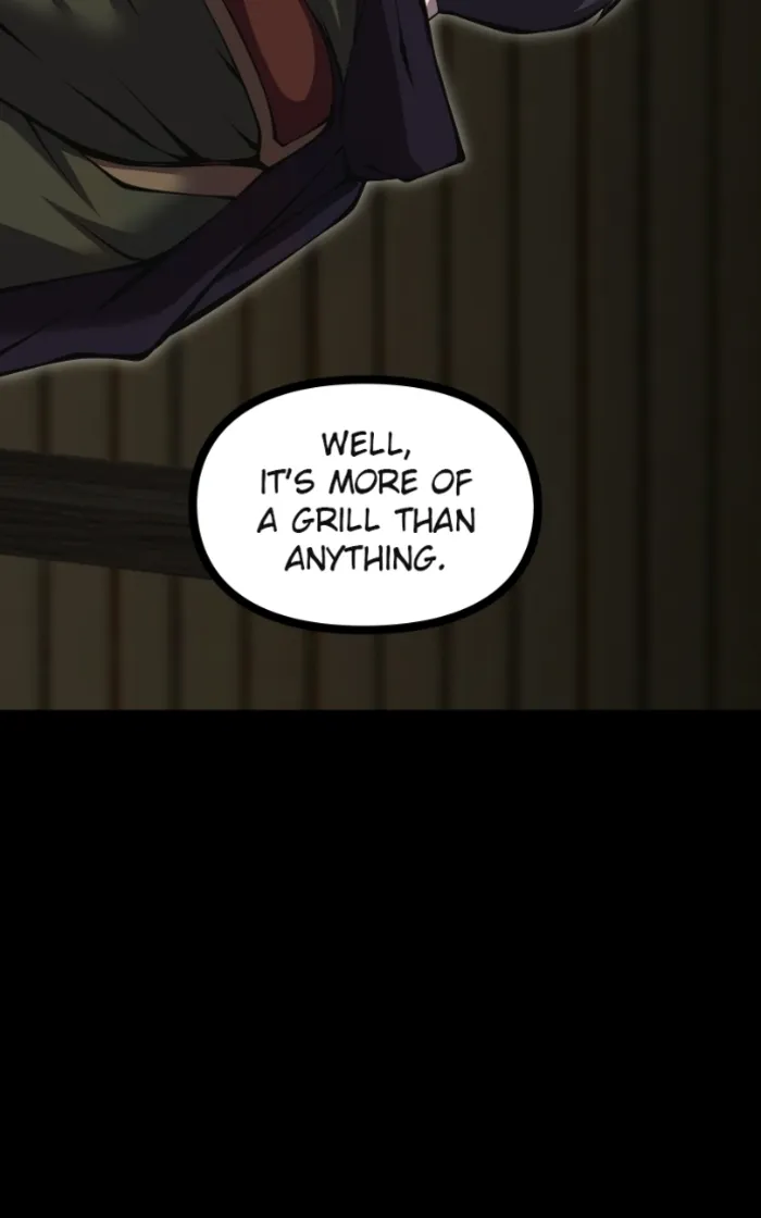 Read The Primal Hunter EN Manga Online