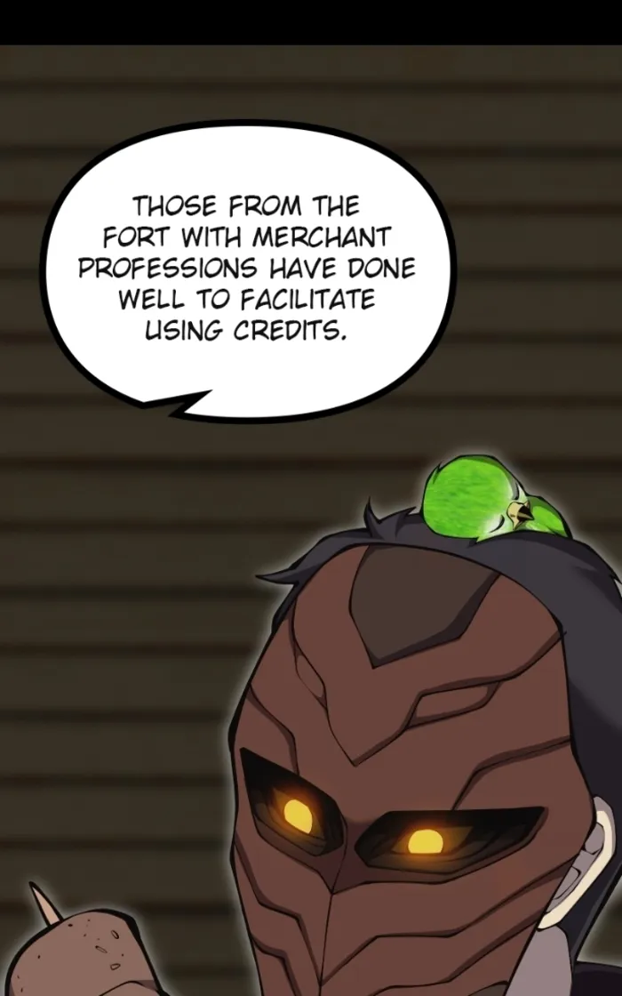 Read The Primal Hunter EN Manga Online