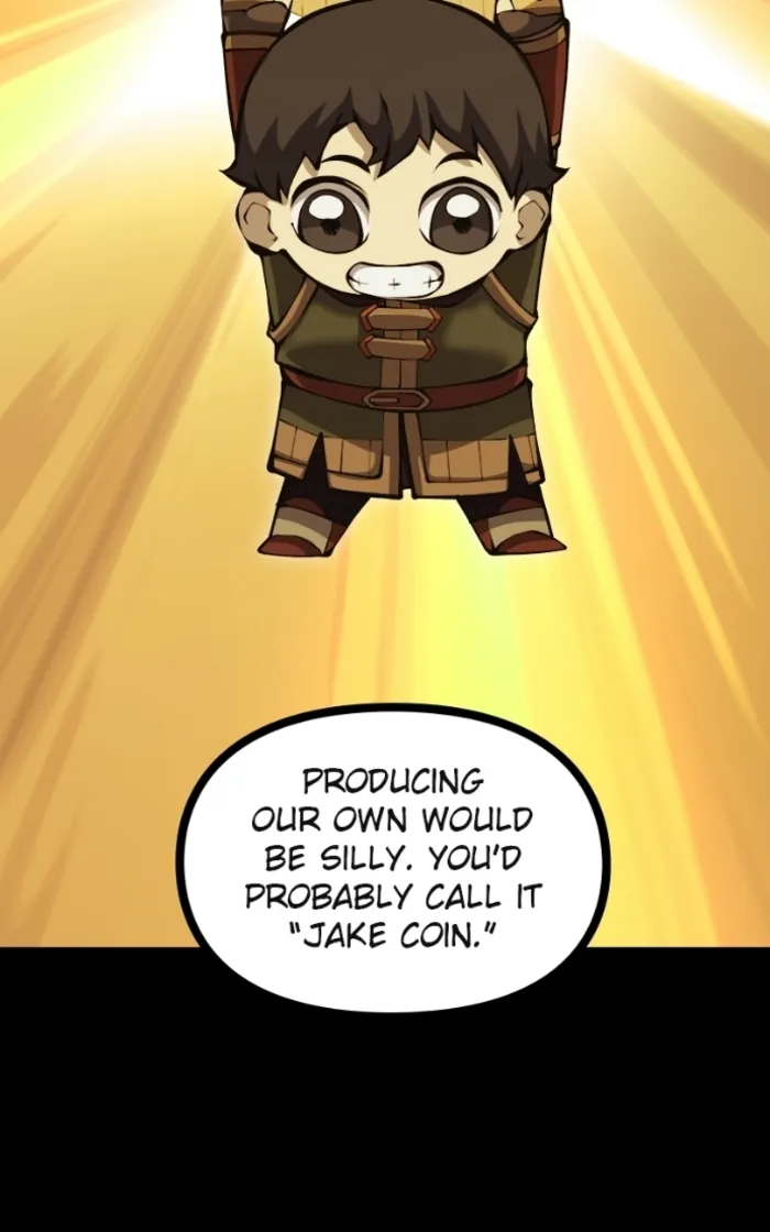 Read The Primal Hunter EN Manga Online