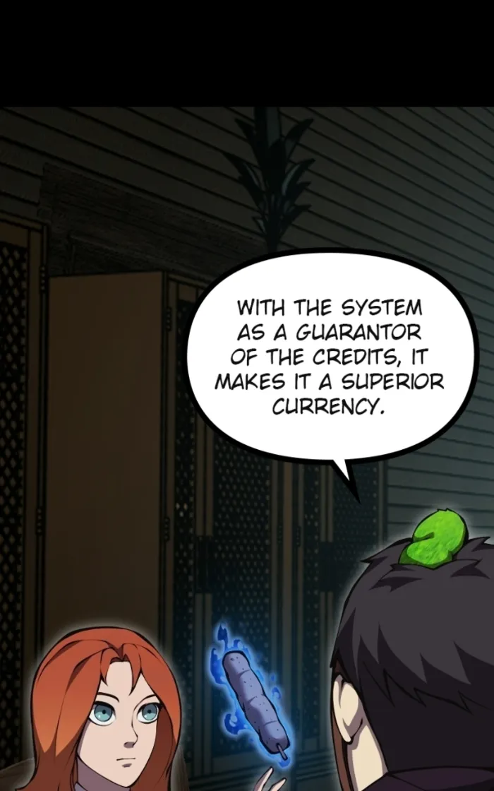 Read The Primal Hunter EN Manga Online