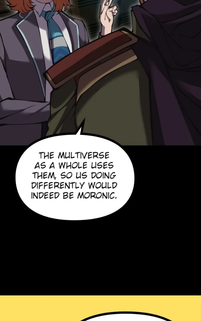 Read The Primal Hunter EN Manga Online