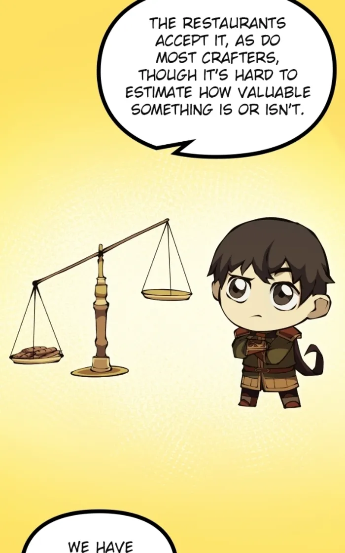 Read The Primal Hunter EN Manga Online