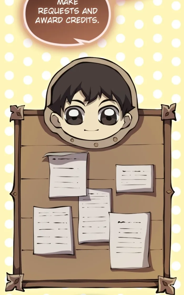 Read The Primal Hunter EN Manga Online