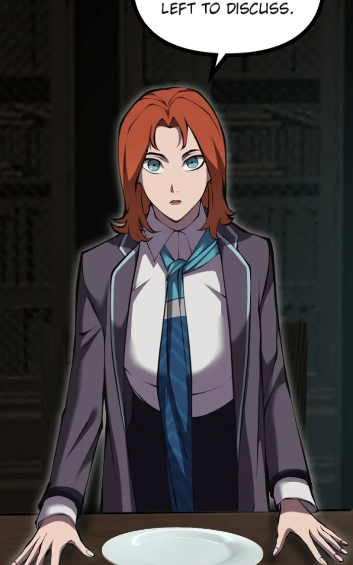 Read The Primal Hunter EN Manga Online