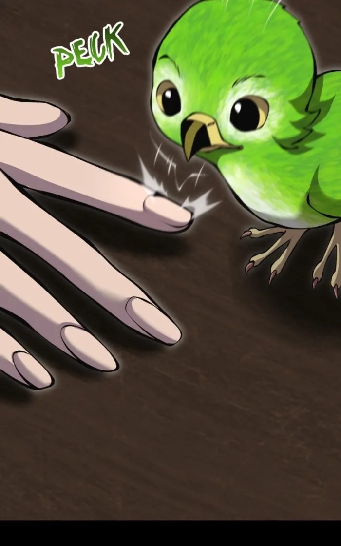 Read The Primal Hunter EN Manga Online