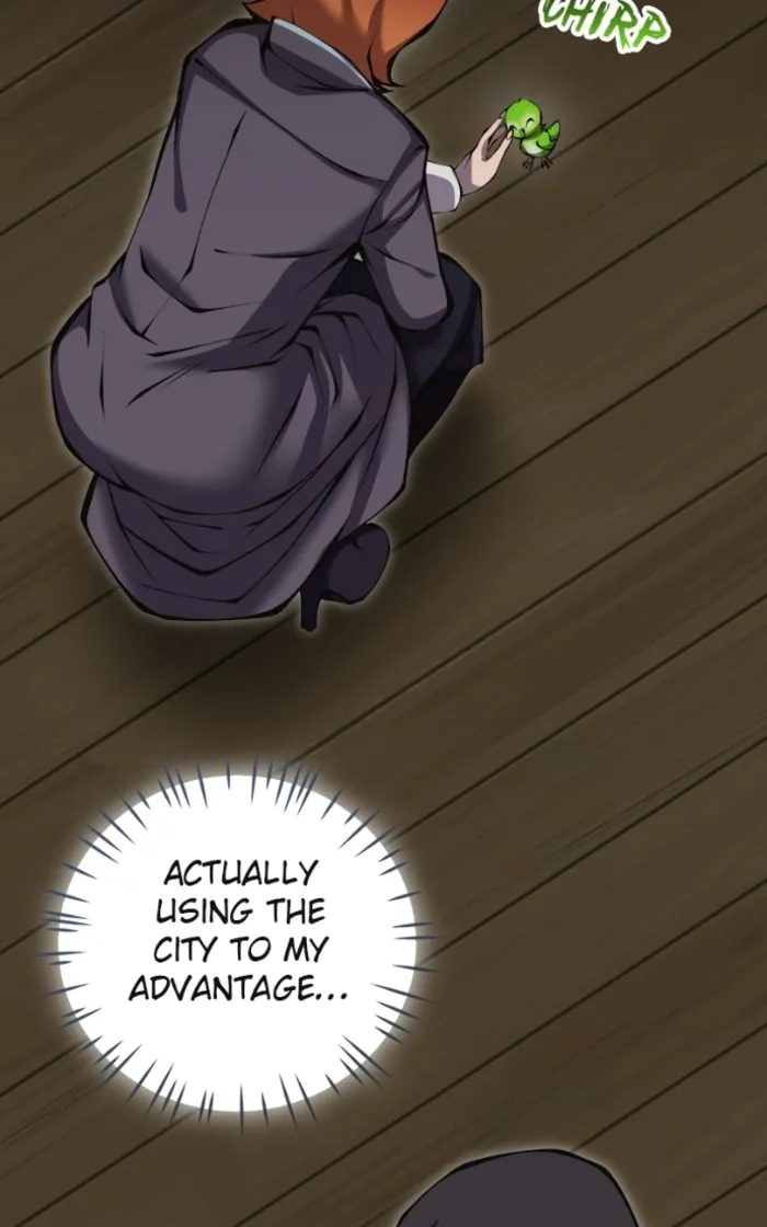 Read The Primal Hunter EN Manga Online