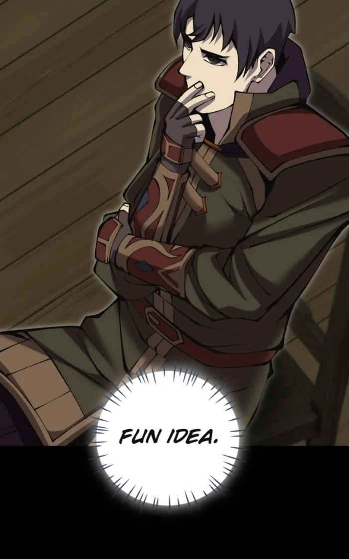 Read The Primal Hunter EN Manga Online