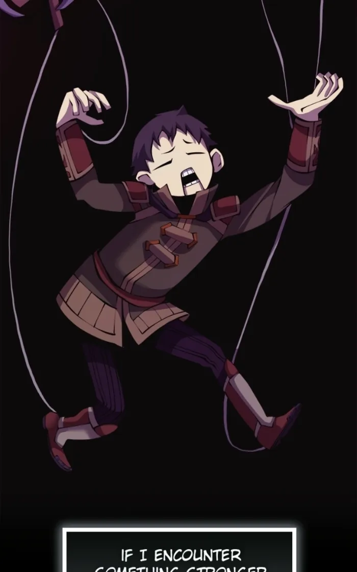 Read The Primal Hunter EN Manga Online