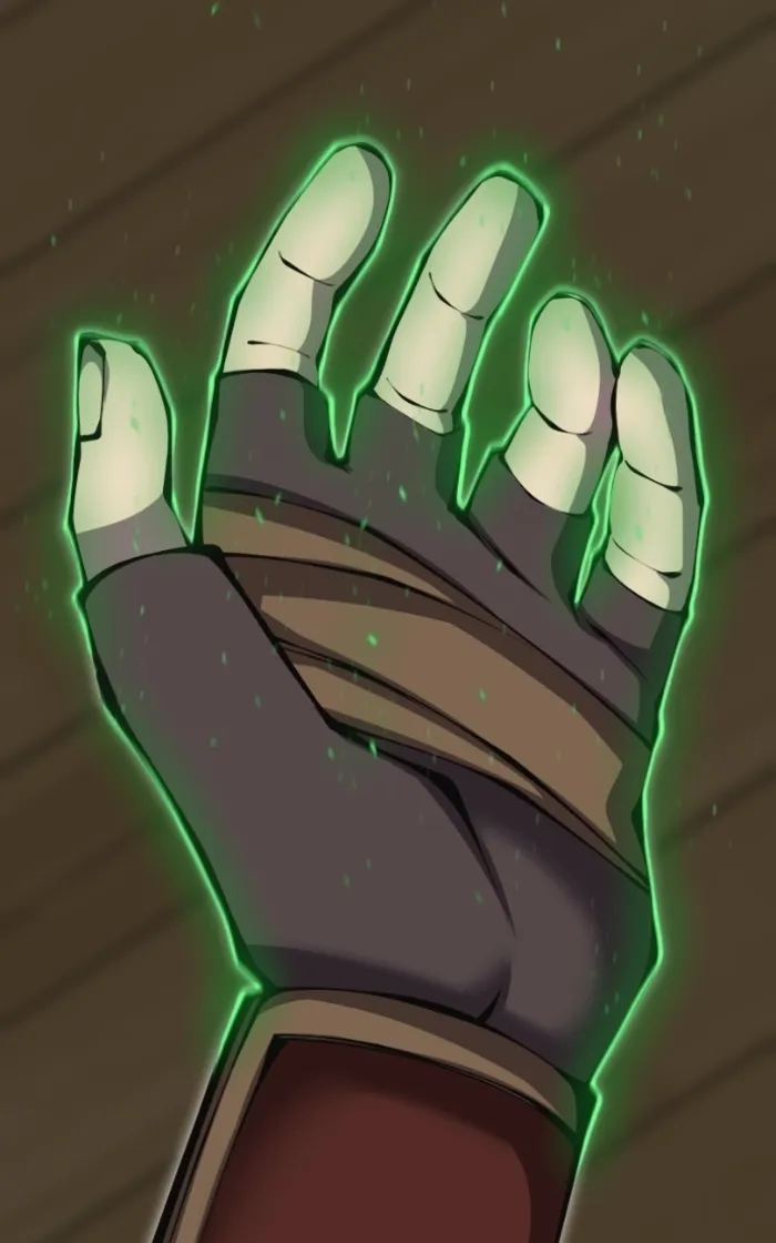 Read The Primal Hunter EN Manga Online