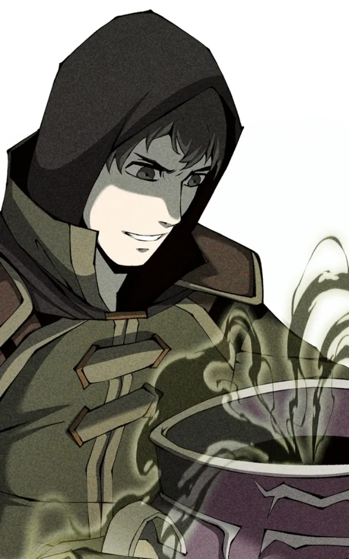 Read The Primal Hunter EN Manga Online