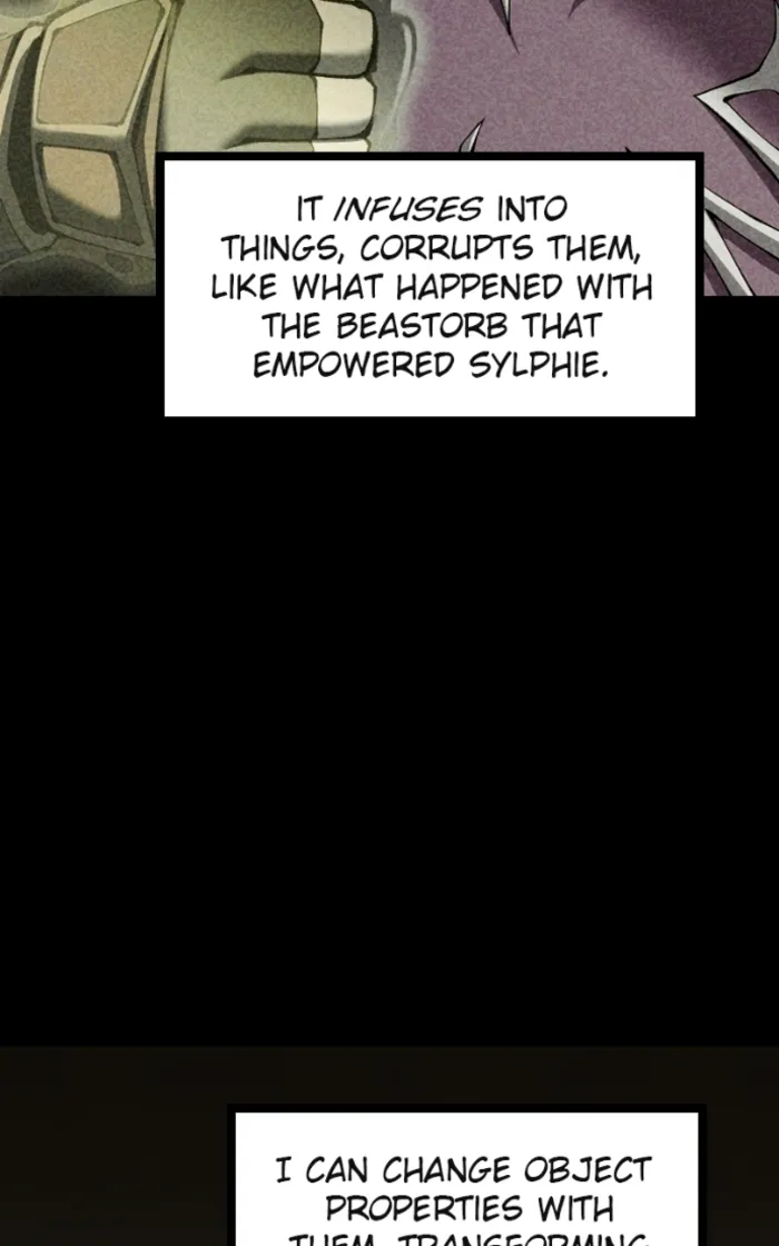 Read The Primal Hunter EN Manga Online