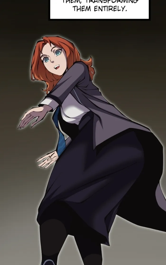 Read The Primal Hunter EN Manga Online