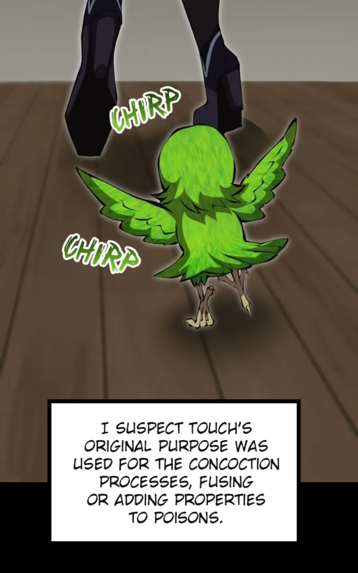 Read The Primal Hunter EN Manga Online