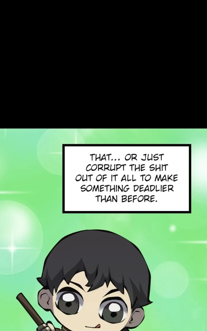 Read The Primal Hunter EN Manga Online