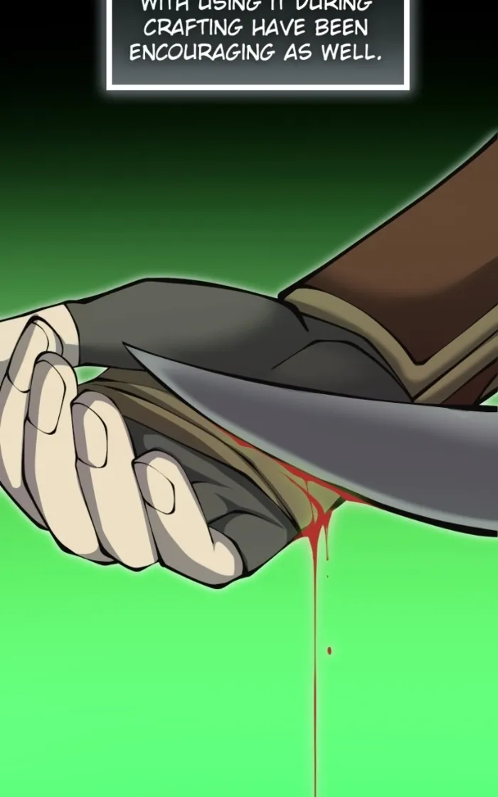 Read The Primal Hunter EN Manga Online