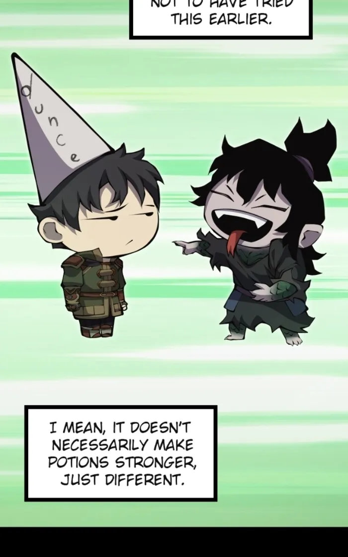 Read The Primal Hunter EN Manga Online