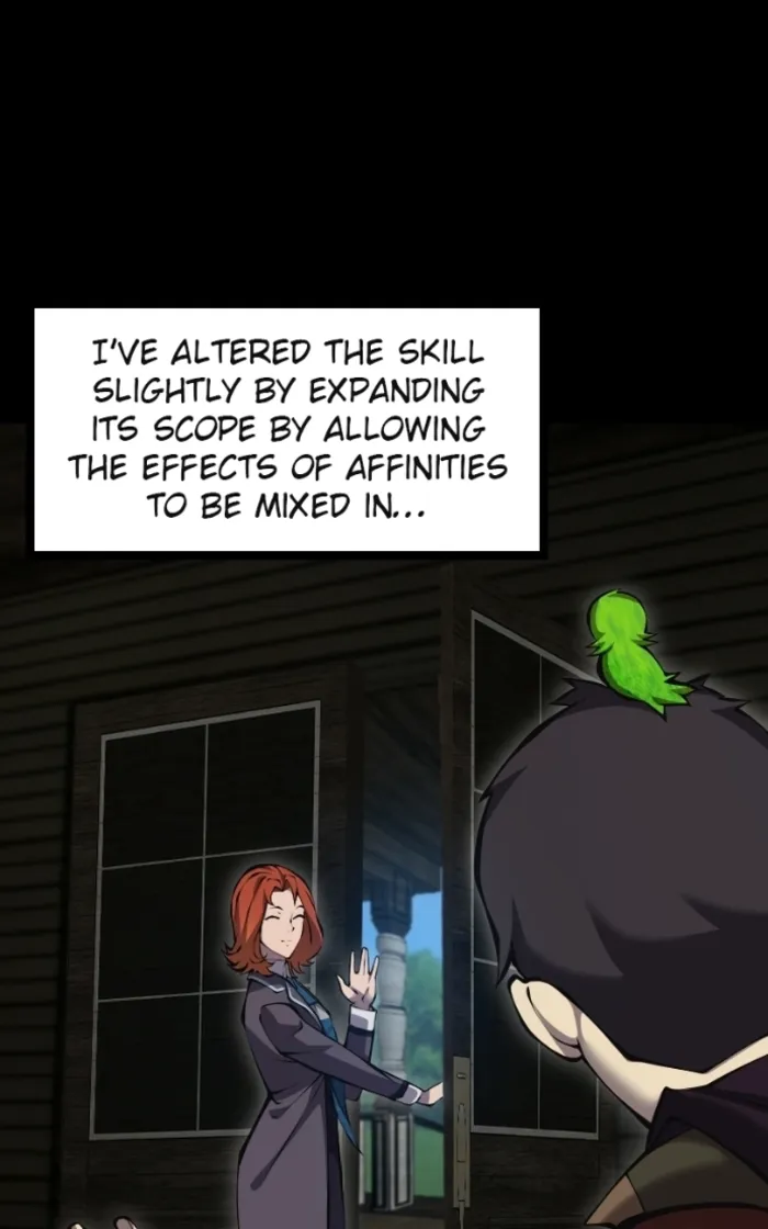 Read The Primal Hunter EN Manga Online