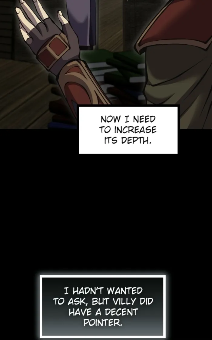 Read The Primal Hunter EN Manga Online