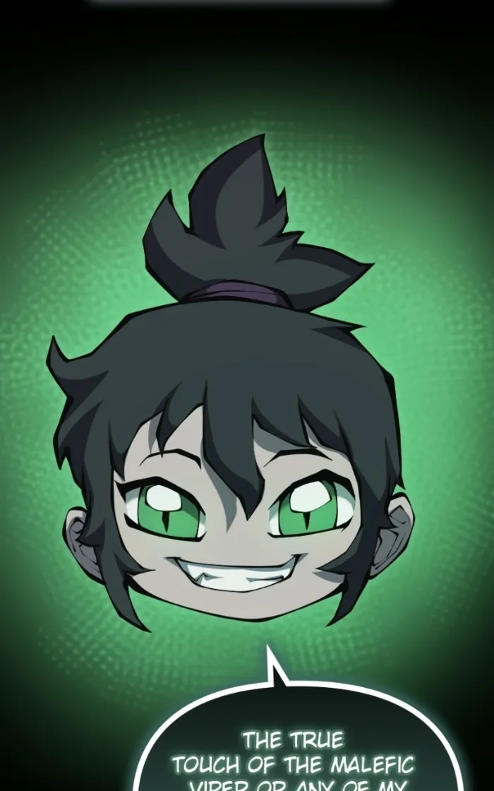 Read The Primal Hunter EN Manga Online